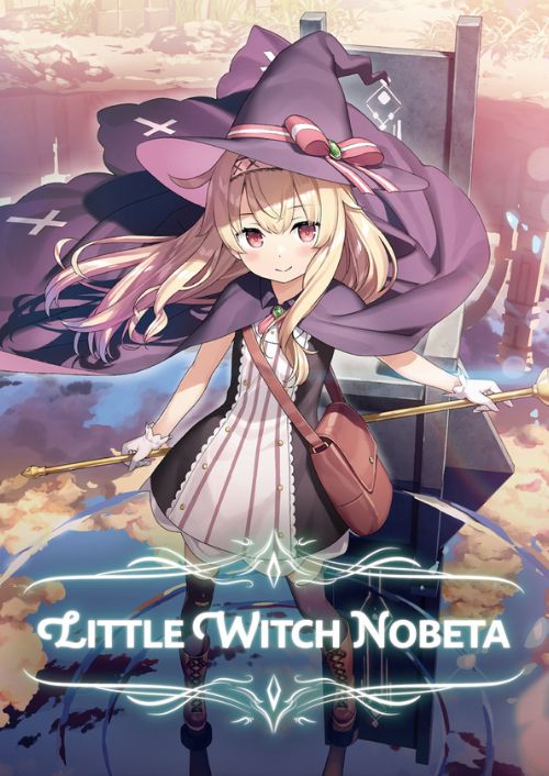 Compare Little Witch Nobeta Nintendo Switch CD Key Code Prices & Buy 1