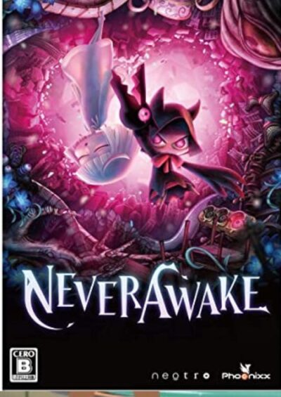 Compare NeverAwake PC CD Key Code Prices & Buy 17