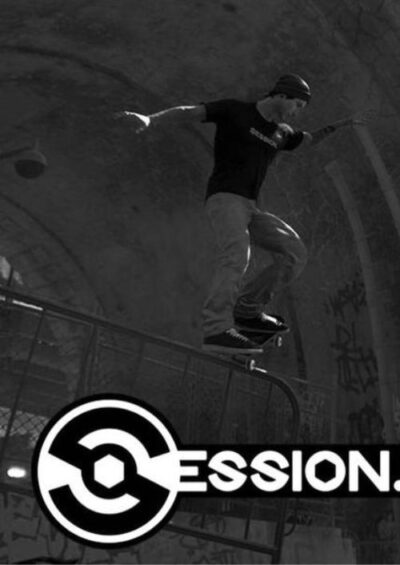 Compare Session: Skateboarding Sim Game PC CD Key Code Prices & Buy 33
