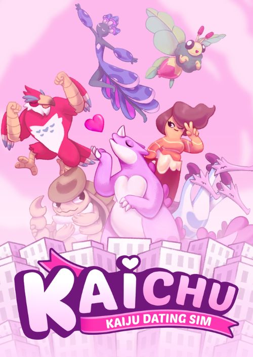 Compare Kaichu: The Kaiju Dating Sim PS4 CD Key Code Prices & Buy 1
