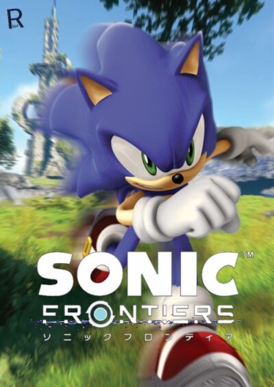 Compare Sonic Frontiers PC CD Key Code Prices & Buy 3