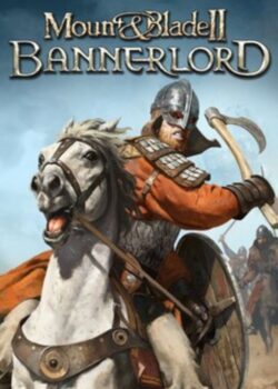 Compare Mount and Blade 2: Bannerlord PC CD Key Code Prices & Buy 103
