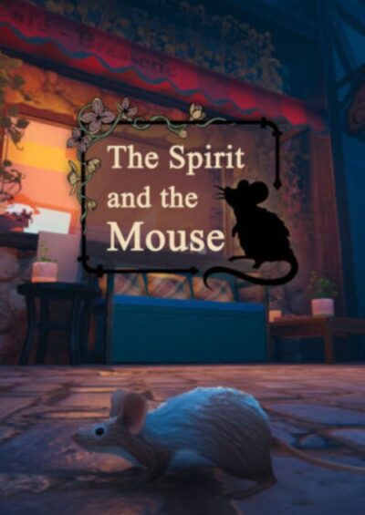 Compare The Spirit and the Mouse PC CD Key Code Prices & Buy 37