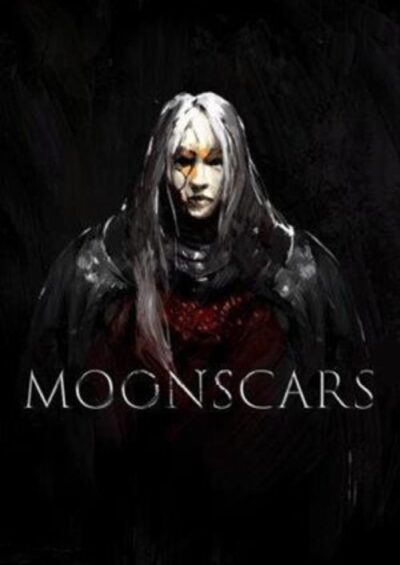 Compare Moonscars PC CD Key Code Prices & Buy 35