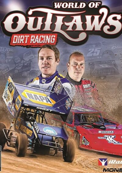 Compare World of Outlaws: Dirt Racing PS4 CD Key Code Prices & Buy 33