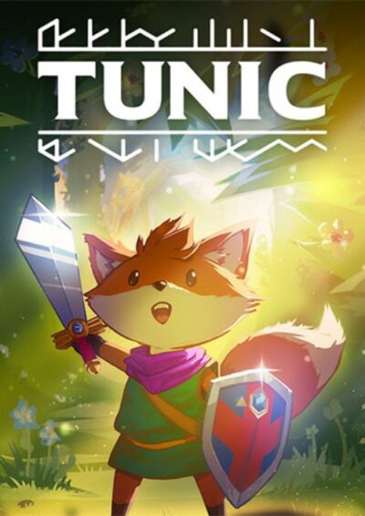 Compare Tunic PC CD Key Code Prices & Buy 29