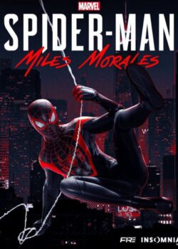 Compare Marvels Spider-Man: Miles Morales PS4 CD Key Code Prices & Buy 101