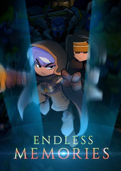 Compare Endless Memories Nintendo Switch CD Key Code Prices & Buy 1