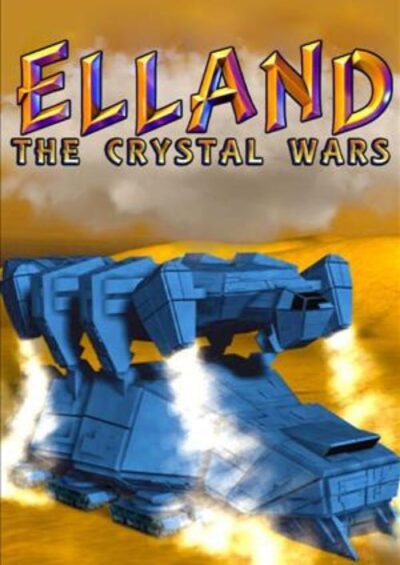 Compare Elland: The Crystal Wars PC CD Key Code Prices & Buy 7