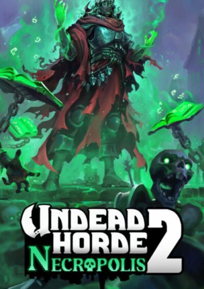 Compare Undead Horde 2: Necropolis Xbox One CD Key Code Prices & Buy 3