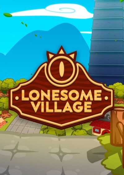 Compare Lonesome Village Nintendo Switch CD Key Code Prices & Buy 13