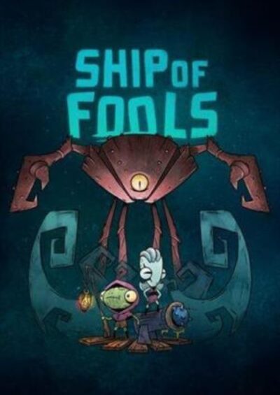 Compare Ship of Fools Xbox One CD Key Code Prices & Buy 25