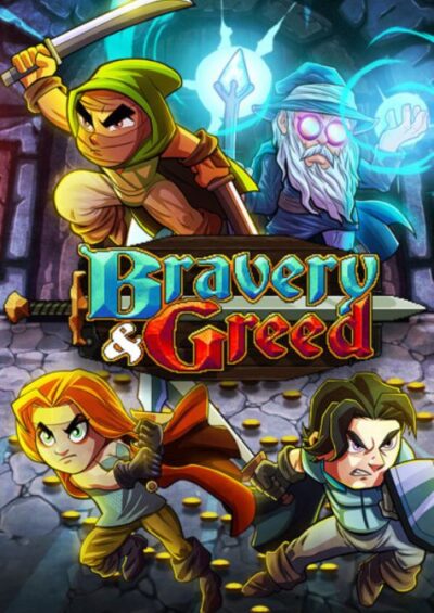 Compare Bravery and Greed Xbox One CD Key Code Prices & Buy 33