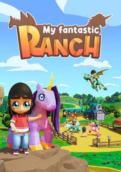 Compare My Fantastic Ranch Xbox One CD Key Code Prices & Buy 37