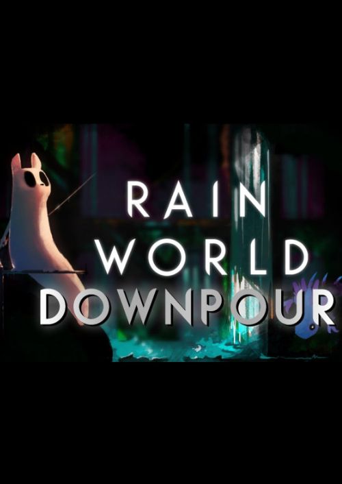 Compare Rain World: Downpour Nintendo Switch CD Key Code Prices & Buy 1