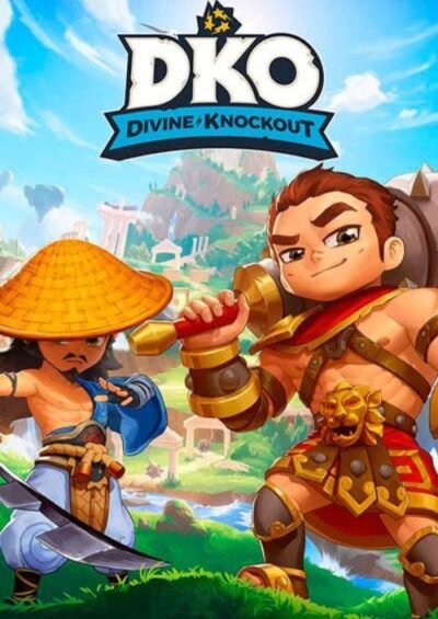 Compare Divine Knockout Xbox One CD Key Code Prices & Buy 1