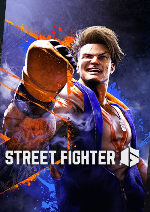 Compare Street Fighter 6 PC CD Key Code Prices & Buy 1