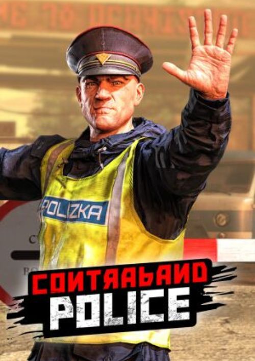Compare Contraband Police PC CD Key Code Prices & Buy 1