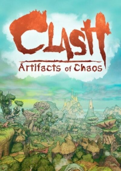 Compare Clash: Artifacts of Chaos Xbox One CD Key Code Prices & Buy 31