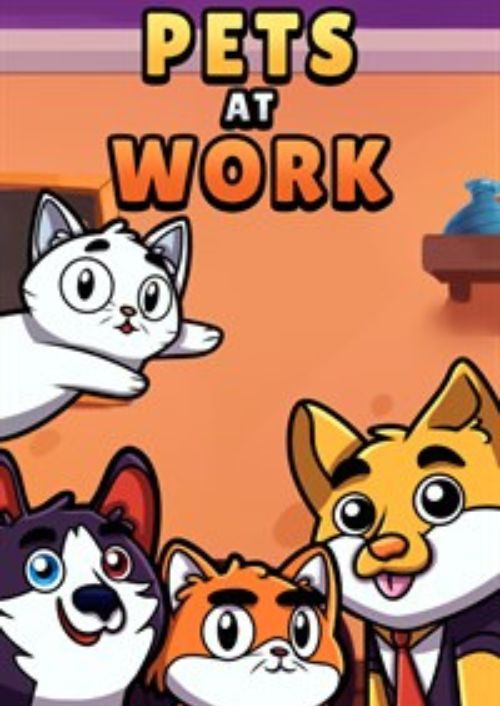 Compare Pets at Work PS4 CD Key Code Prices & Buy 1