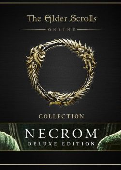 Compare THE ELDER SCROLLS ONLINE DELUXE COLLECTION: NECROM PC CD Key Code Prices & Buy 33