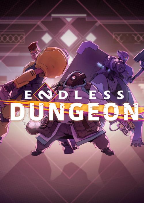 Compare Endless Dungeon PC CD Key Code Prices & Buy 1