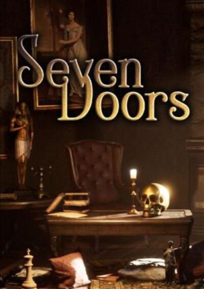 Compare Seven Doors PS4 CD Key Code Prices & Buy 15