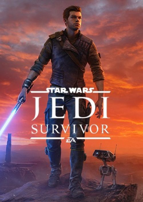 Compare Star Wars Jedi: Survivor PC CD Key Code Prices & Buy 1