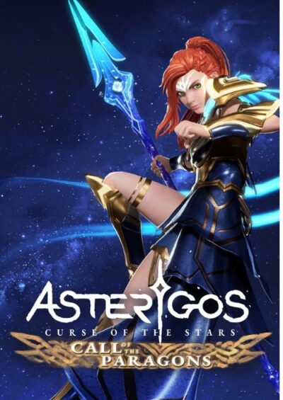Compare Asterigos: Call of the Paragons PS4 CD Key Code Prices & Buy 13