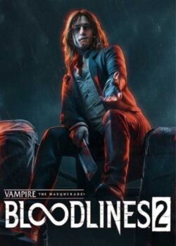Compare VAMPIRE: THE MASQUERADE: BLOODLINES 2 PC CD Key Code Prices & Buy 43