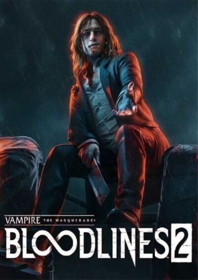 Compare VAMPIRE: THE MASQUERADE: BLOODLINES 2 PC CD Key Code Prices & Buy 5