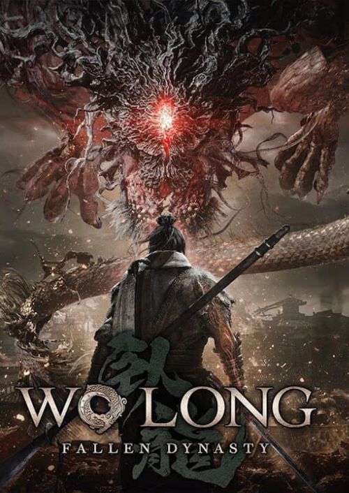 Compare Wo Long: Fallen Dynasty PS4 CD Key Code Prices & Buy 1