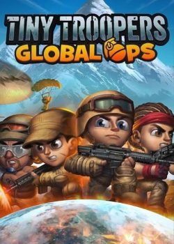 Compare TINY TROOPERS: GLOBAL OPS PC CD Key Code Prices & Buy 89