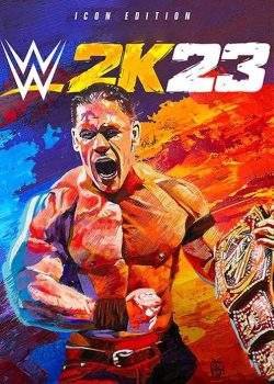 Compare WWE 2K23 ICON EDITION PC CD Key Code Prices & Buy 83