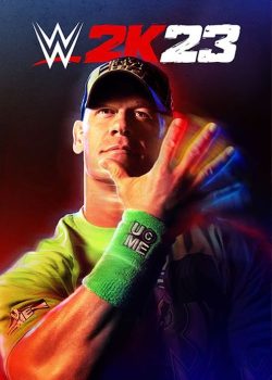 Compare WWE 2K23 PC CD Key Code Prices & Buy 7