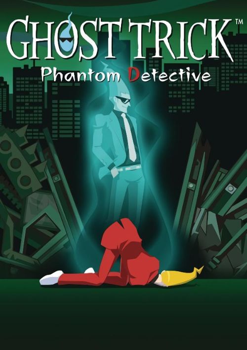 Compare Ghost Trick: Phantom Detective PC CD Key Code Prices & Buy 1