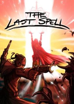 Compare The Last Spell PC CD Key Code Prices & Buy 87