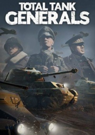 Compare Total Tank Generals PC CD Key Code Prices & Buy 35