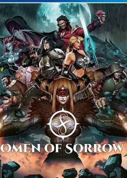 Compare Omen of Sorrow PC CD Key Code Prices & Buy 75