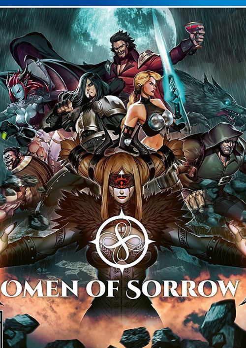 Compare Omen of Sorrow PC CD Key Code Prices & Buy 1