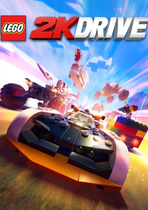 Compare LEGO 2K Drive PC CD Key Code Prices & Buy 1