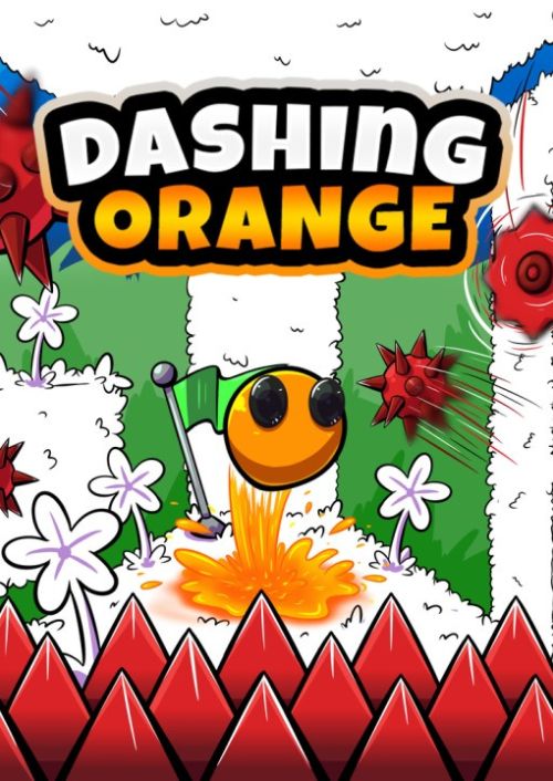 Compare Dashing Orange Nintendo Switch CD Key Code Prices & Buy 1