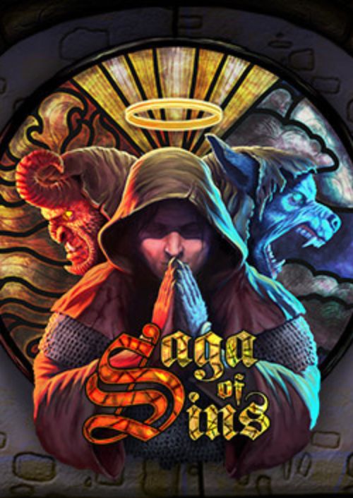 Compare Saga of Sins PC CD Key Code Prices & Buy 1