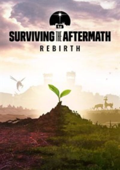 Compare Surviving the Aftermath: Rebirth Xbox One CD Key Code Prices & Buy 29