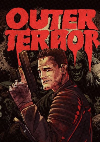 Compare Outer Terror PS4 CD Key Code Prices & Buy 21