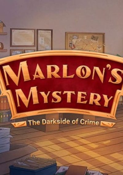 Compare Marlon’s Mystery: The Darkside of Crime Nintendo Switch CD Key Code Prices & Buy 29