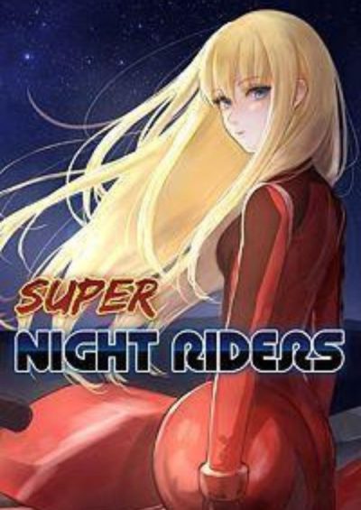Compare Super Night Riders Nintendo Switch CD Key Code Prices & Buy 25