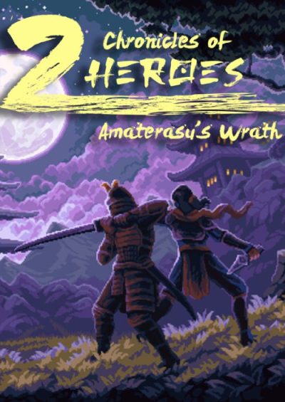 Compare Chronicles of 2 Heroes: Amaterasu's Wrath Nintendo Switch CD Key Code Prices & Buy 19