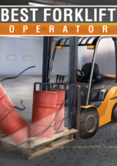 Compare Best Forklift Operator Nintendo Switch CD Key Code Prices & Buy 1