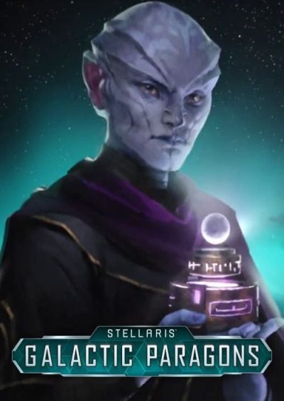 Compare Stellaris: Galactic Paragons PC CD Key Code Prices & Buy 27